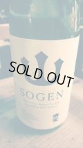 SOGEN-01（純米酒）720ml