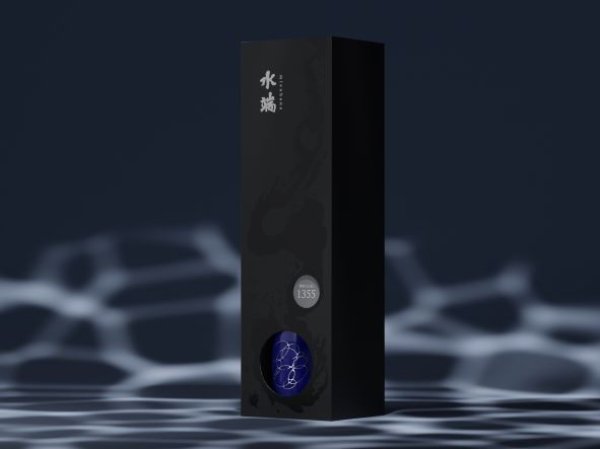 画像2: 2025年 水端 ”1355”  500ml (2)