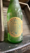 金鵄盛典 山田錦 純米吟醸 生原酒 720ml