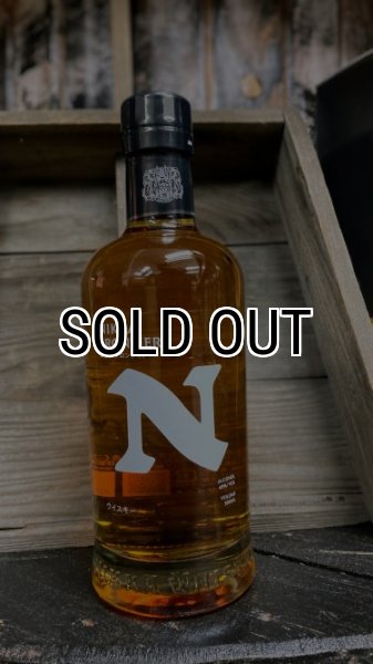 画像1: ニッカ フロンティア 500ml  (1)