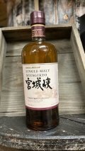 宮城峡 シングルモルト 700ml 