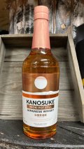 嘉之助(KANOSUKE) HIOKI POT STILL  JAPANESE WHISKY 700ml 