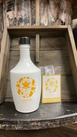 画像1: 橘花 KIKKA GIN alter ego（箱なし） 500ml