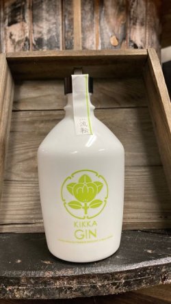 画像1: 橘花 KIKKA GIN 流転 700ml