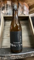 金鵄盛典 Technique 生原酒 720ml