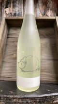 19 Riccio （ハリネズミ）瓶火入れ 720ml