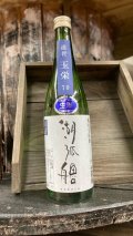 道灌 玉栄 湖弧艪 純米生原酒 720ml