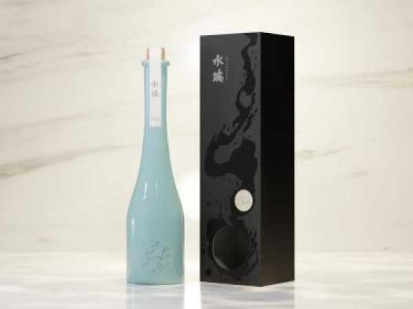 画像1: 2023年 水端 ”1568”  500ml (1)